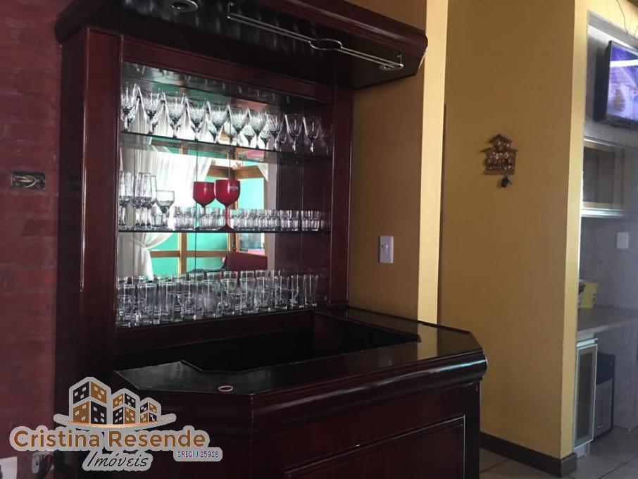 Casa à venda com 4 quartos, 414m² - Foto 14