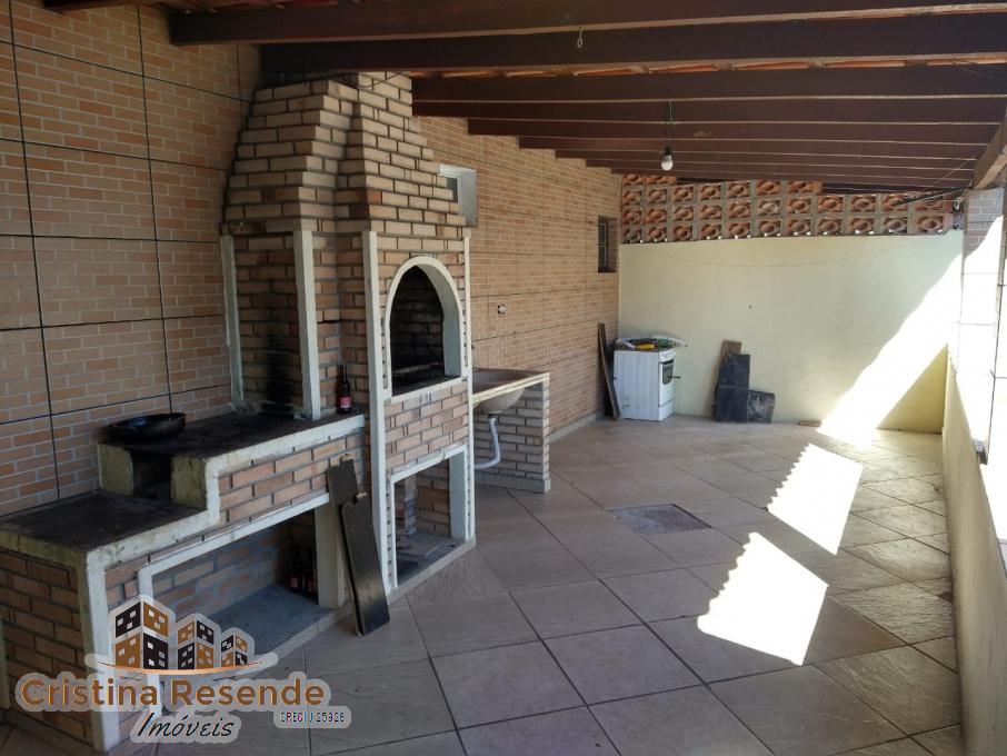 Casa, 2 quartos - Foto 4