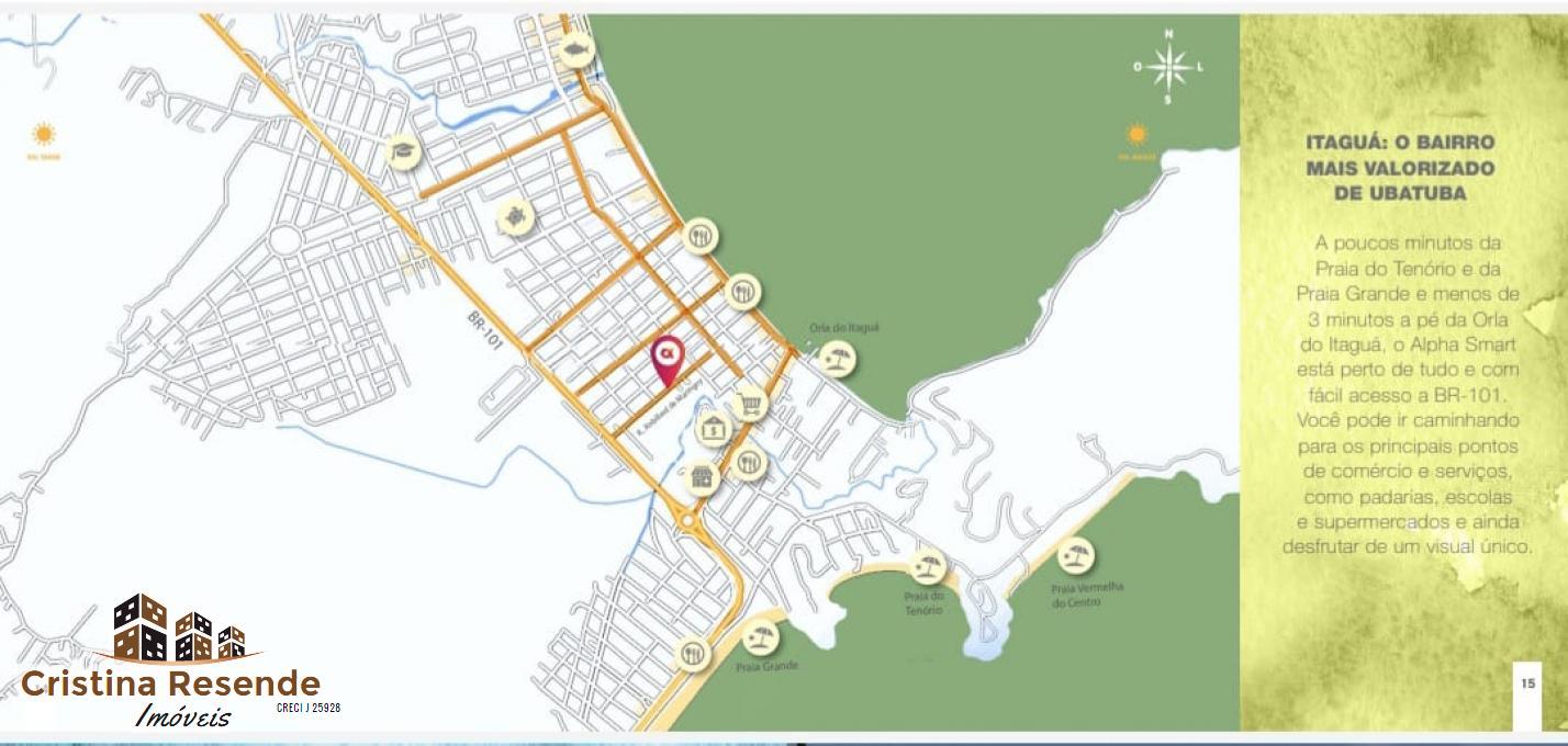 Apartamento, 1 quarto - Foto 18