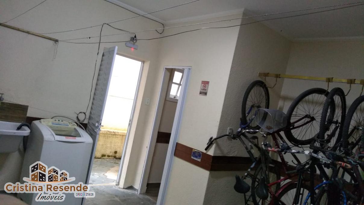 Casa de Condomínio, 2 quartos - Foto 7