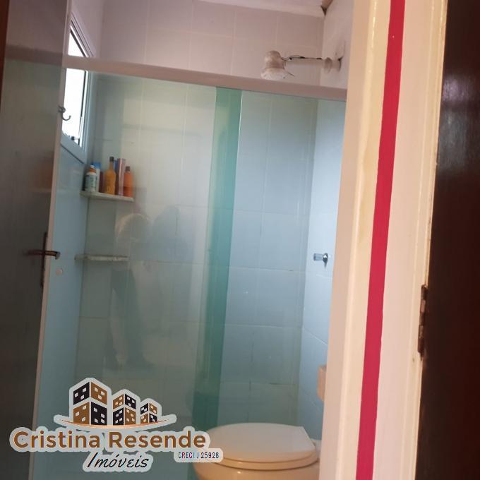 Casa de Condomínio, 2 quartos - Foto 17