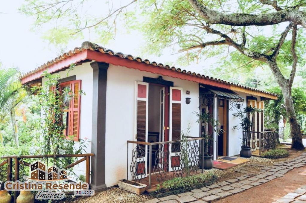 Casa, 9 quartos, 1620 m² - Foto 7