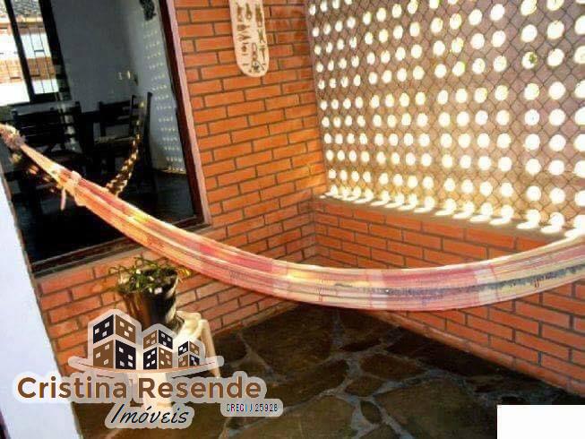 Sobrado, 4 quartos, 322 m² - Foto 25