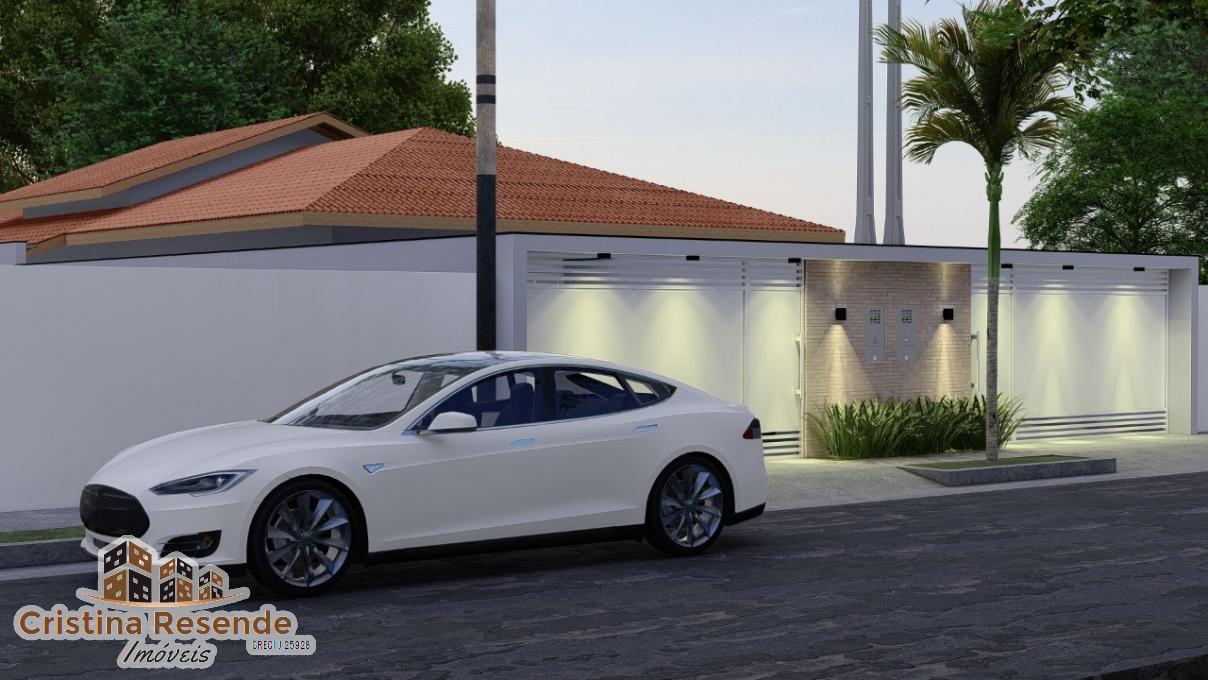 Casa, 3 quartos, 200 m² - Foto 2