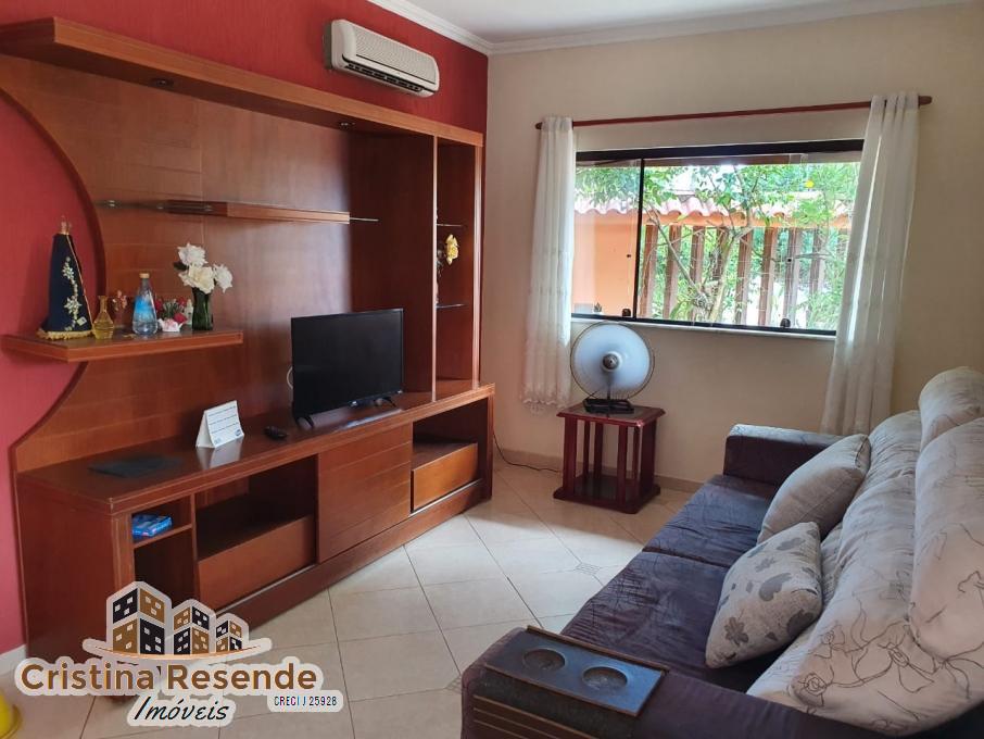 Sobrado, 5 quartos, 519 m² - Foto 1