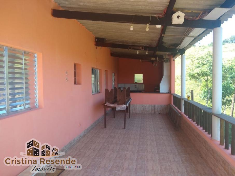 Chácara à venda com 2 quartos, 2000m² - Foto 1