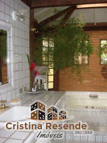 Casa, 4 quartos, 410 m² - Foto 18