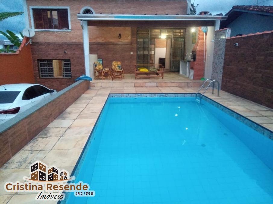 Sobrado, 4 quartos, 250 m² - Foto 1