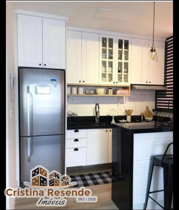 Apartamento, 2 quartos, 56 m² - Foto 5