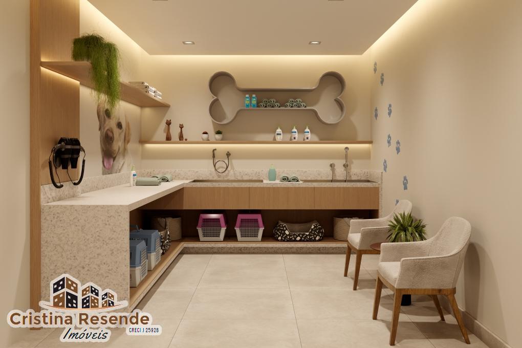 Apartamento, 2 quartos, 107 m² - Foto 9