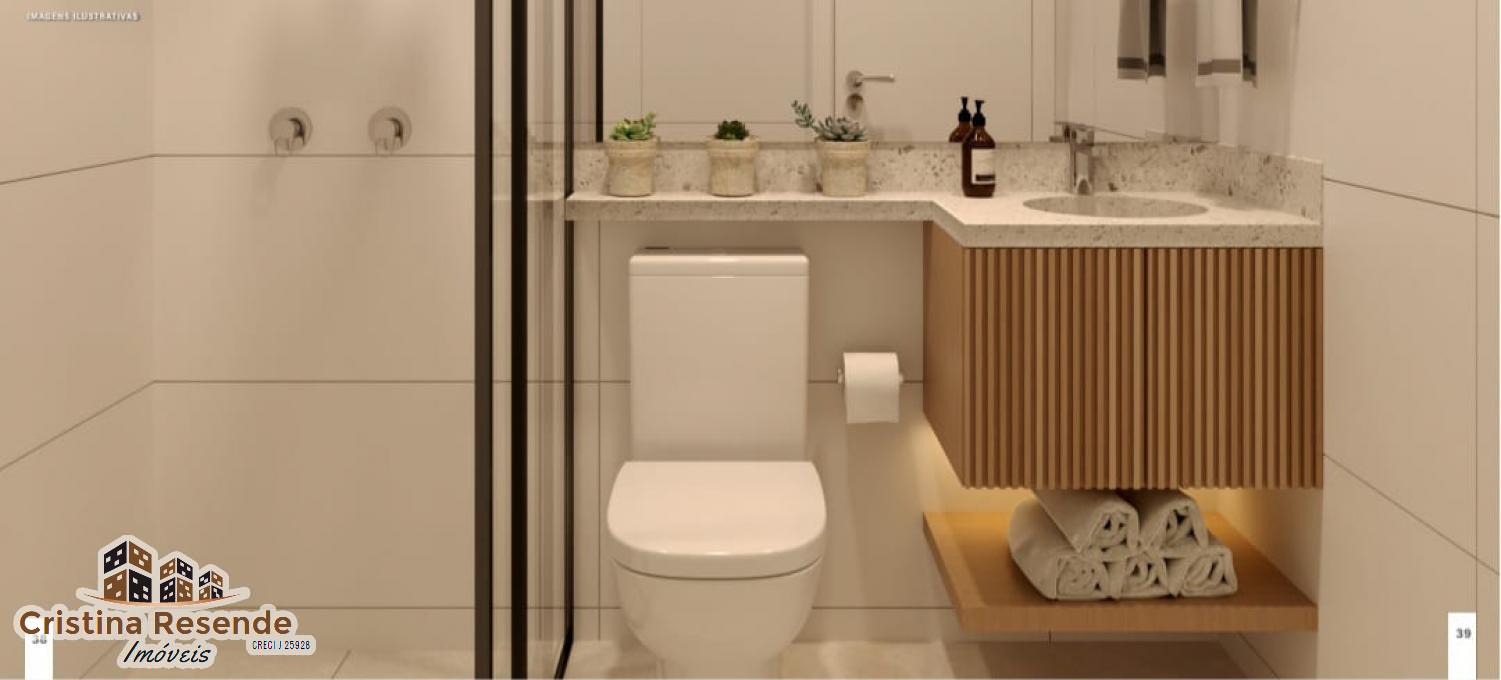 Apartamento, 1 quarto - Foto 7