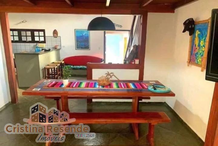 Casa à venda com 3 quartos, 240m² - Foto 6