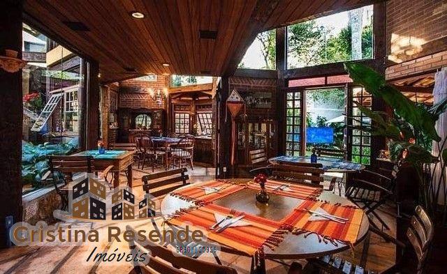 Casa, 4 quartos, 410 m² - Foto 7