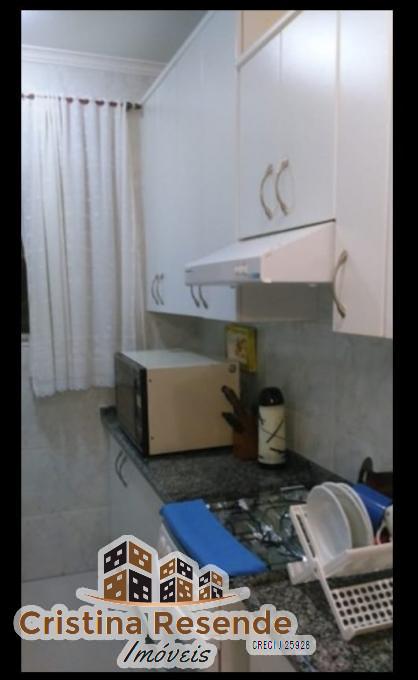 Apartamento, 2 quartos - Foto 7