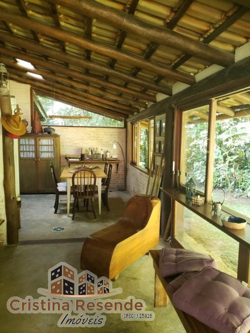 Casa de Condomínio, 2 quartos - Foto 2