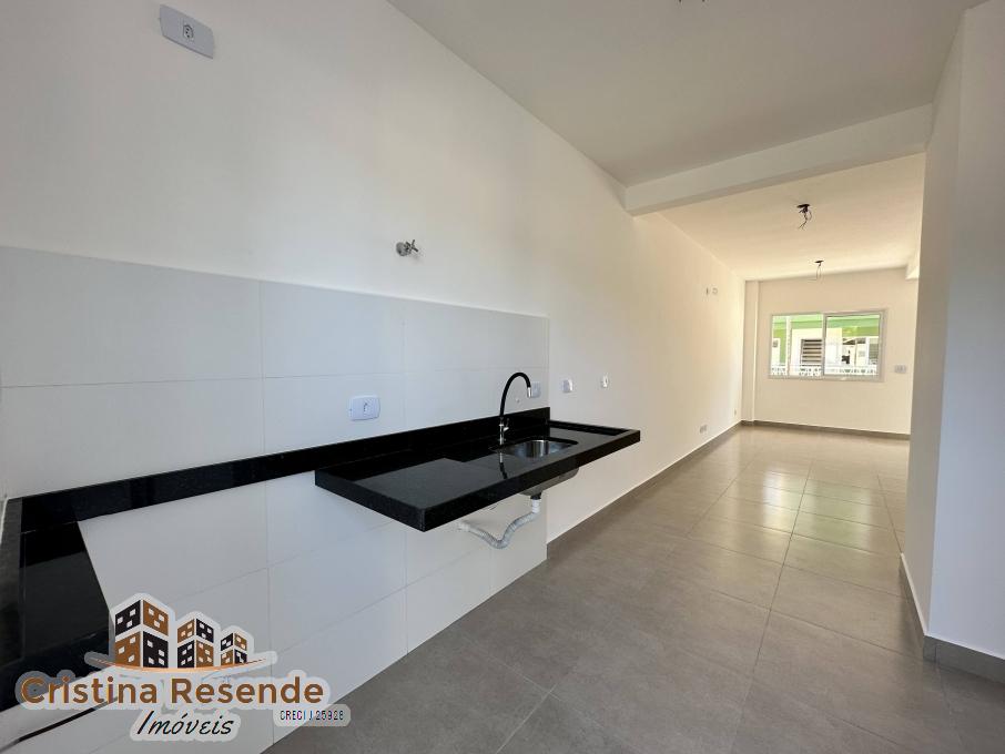 Casa de Condomínio, 2 quartos - Foto 8