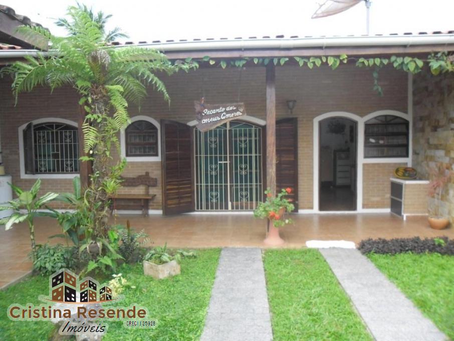 Casa, 2 quartos, 106 m² - Foto 1