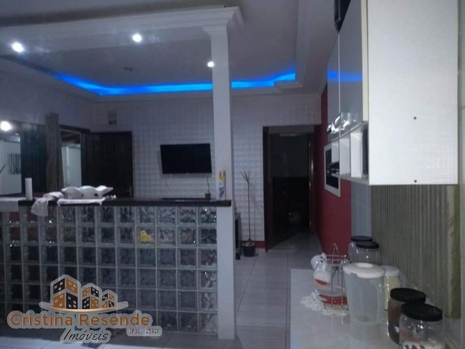 Casa à venda com 2 quartos, 175m² - Foto 6