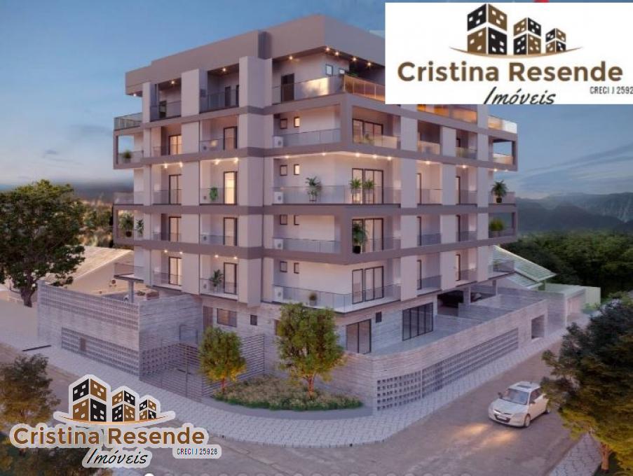 Apartamento, 1 quarto, 41 m² - Foto 1