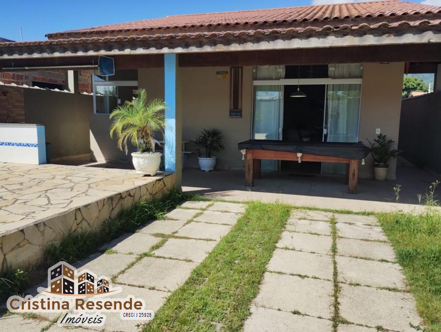 Casa, 3 quartos, 130 m² - Foto 2