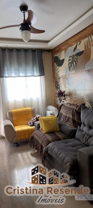 Casa de Condomínio, 2 quartos - Foto 6