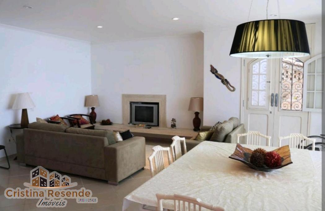 Casa, 5 quartos, 370 m² - Foto 19