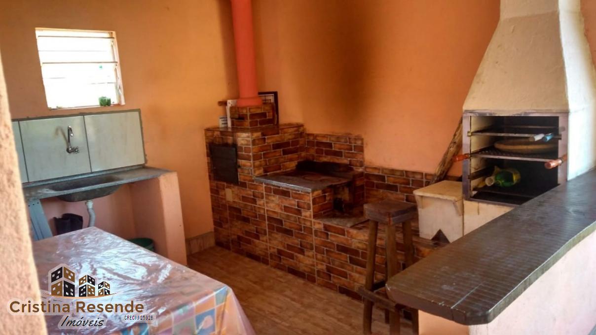 Chácara à venda com 2 quartos, 2000m² - Foto 4
