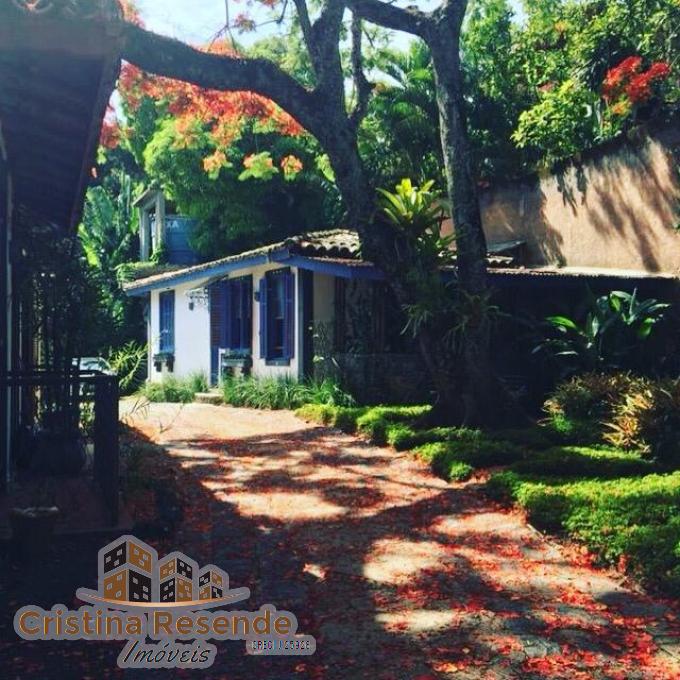 Casa, 9 quartos, 1620 m² - Foto 3