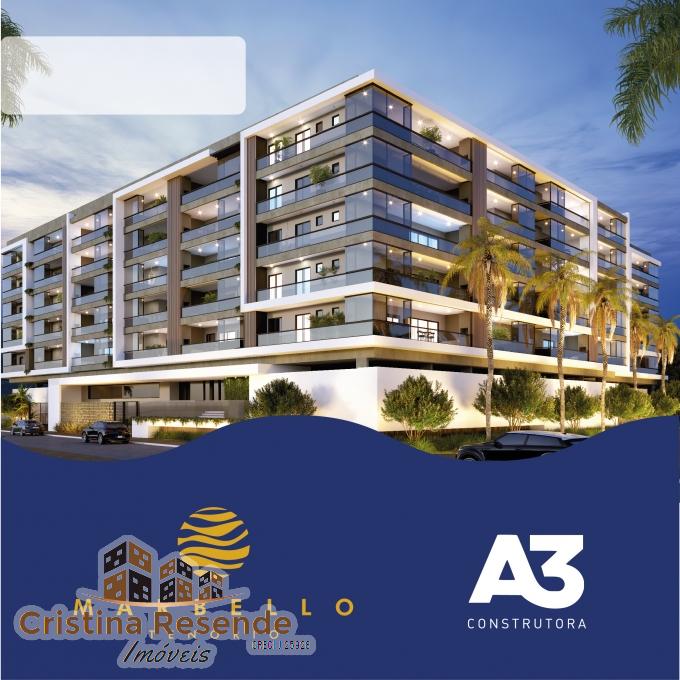 Apartamento, 2 quartos, 83 m² - Foto 1