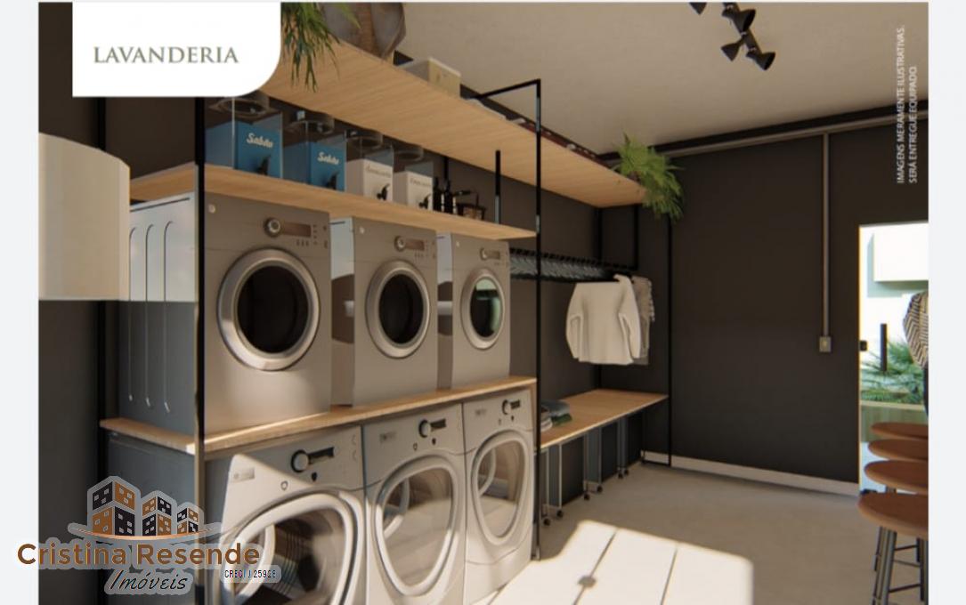 Apartamento, 2 quartos - Foto 2