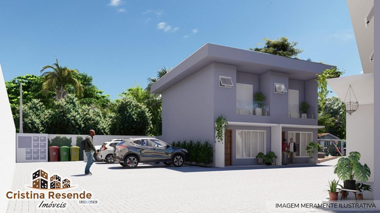 Casa de Condomínio, 2 quartos - Foto 9