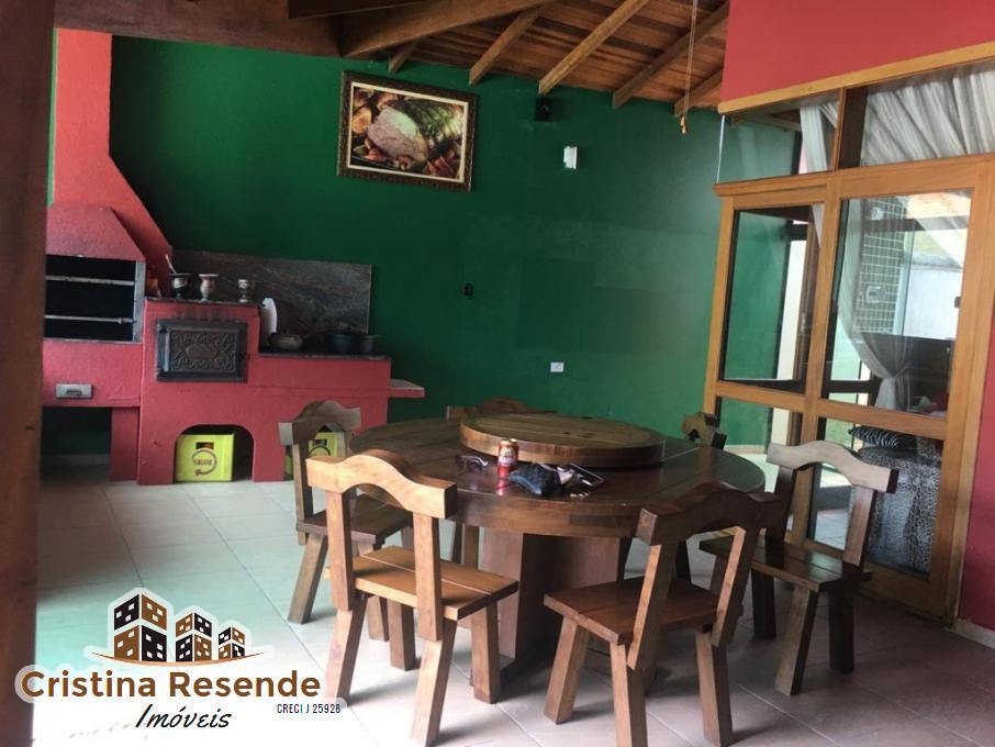 Casa à venda com 4 quartos, 414m² - Foto 7