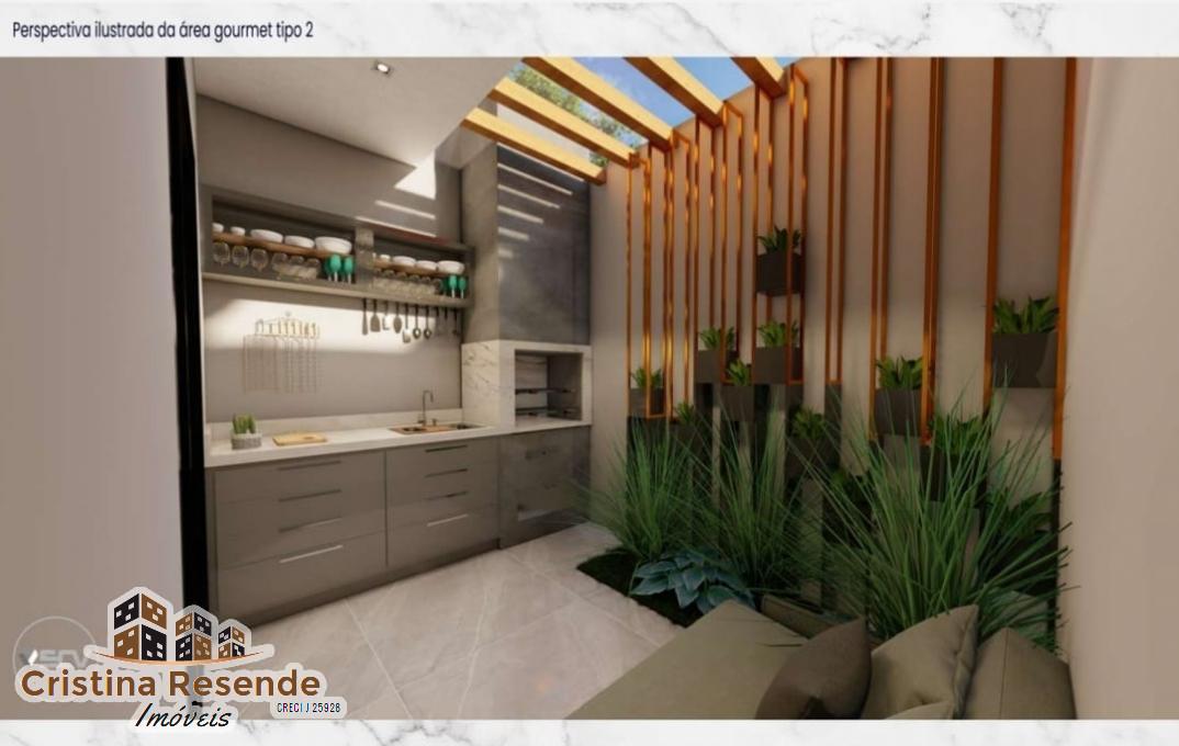 Casa, 2 quartos, 69 m² - Foto 8