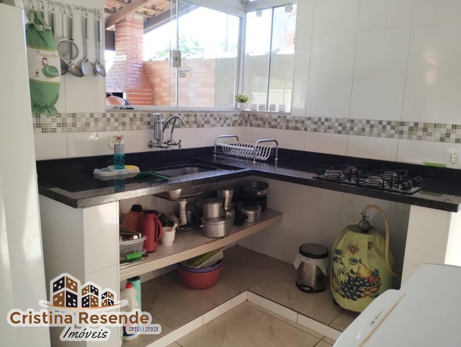 Casa, 3 quartos, 130 m² - Foto 8