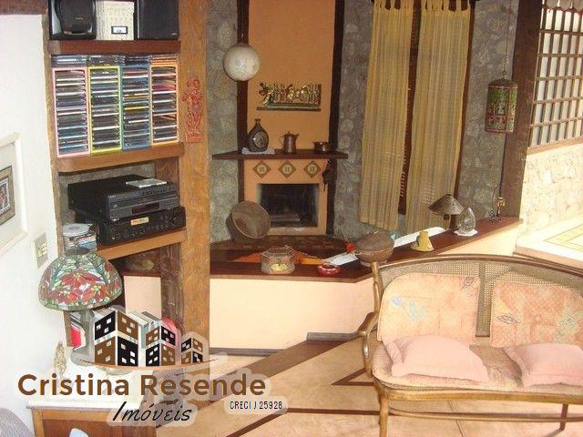 Casa, 4 quartos, 410 m² - Foto 16