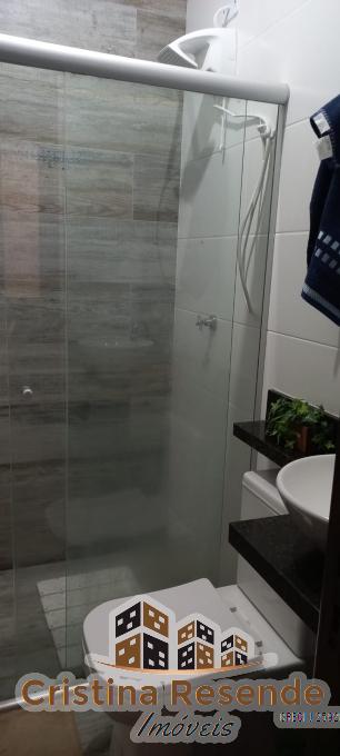 Casa de Condomínio, 2 quartos - Foto 16
