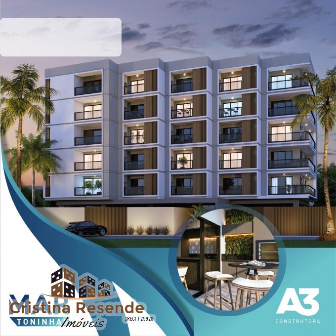 Apartamento, 2 quartos, 77 m² - Foto 2