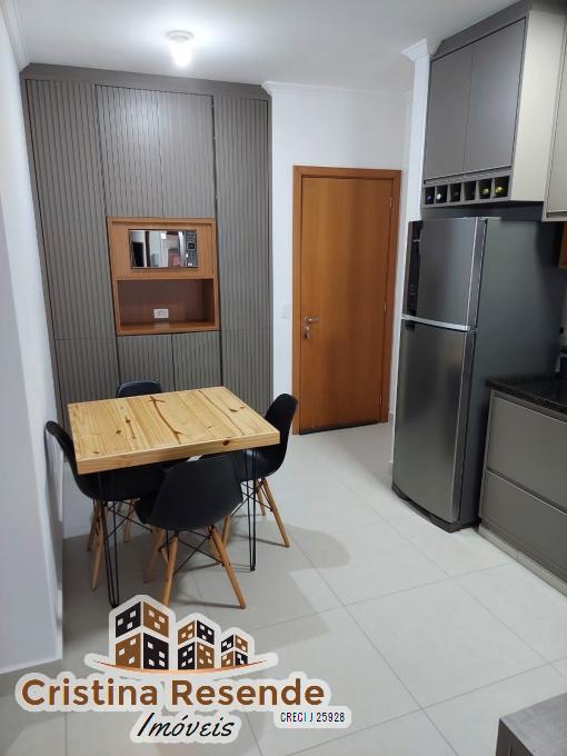 Apartamento, 2 quartos, 52 m² - Foto 1