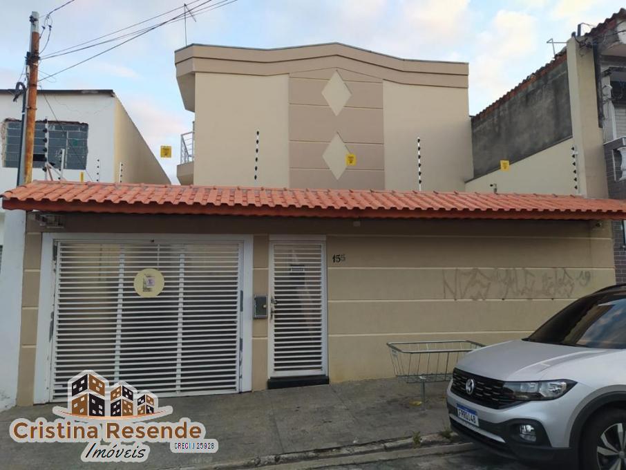 Sobrado, 2 quartos - Foto 10