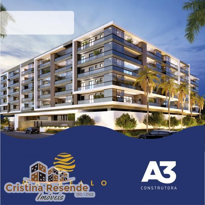 Apartamento, 2 quartos, 73 m² - Foto 1