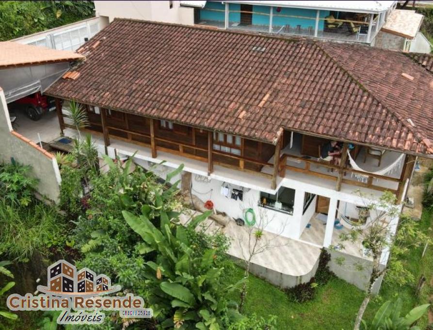 Casa à venda com 5 quartos, 480m² - Foto 4