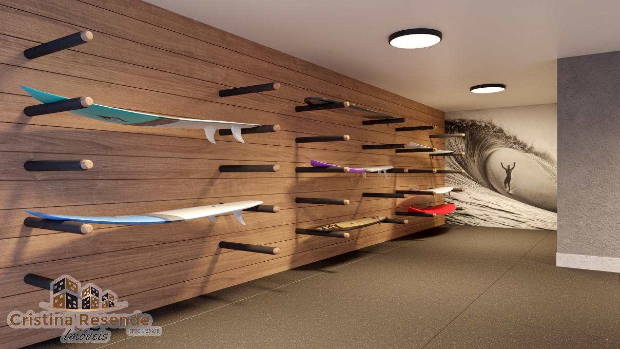 Apartamento, 2 quartos, 105 m² - Foto 3