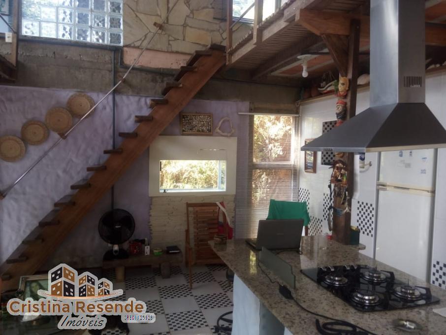 Casa, 1 quarto - Foto 1