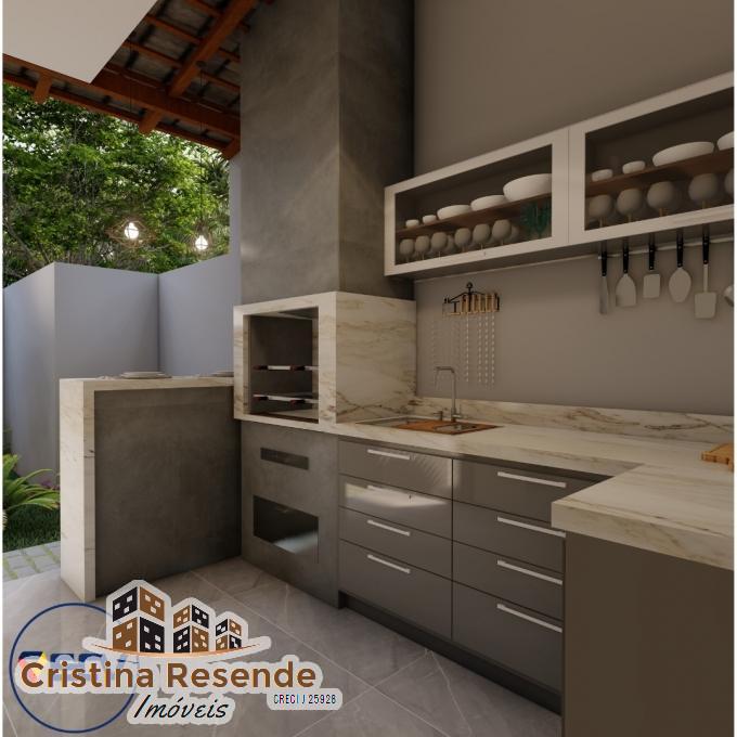Casa, 2 quartos, 69 m² - Foto 17