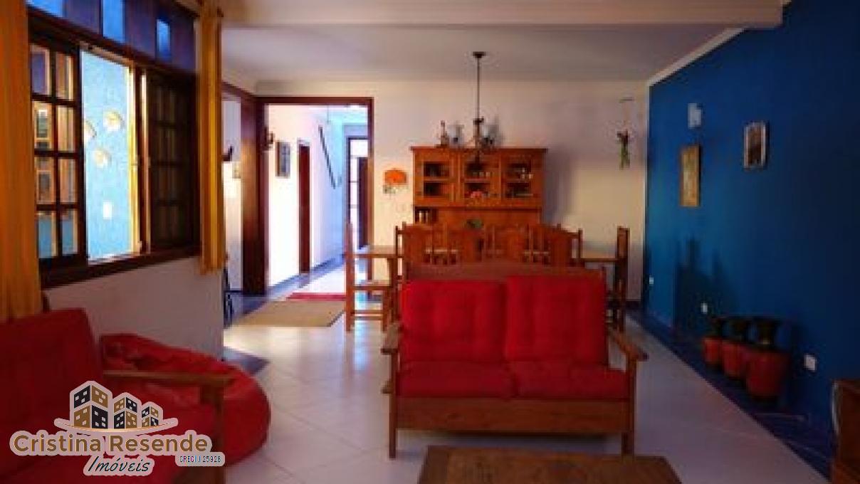Casa à venda com 7 quartos, 360m² - Foto 9