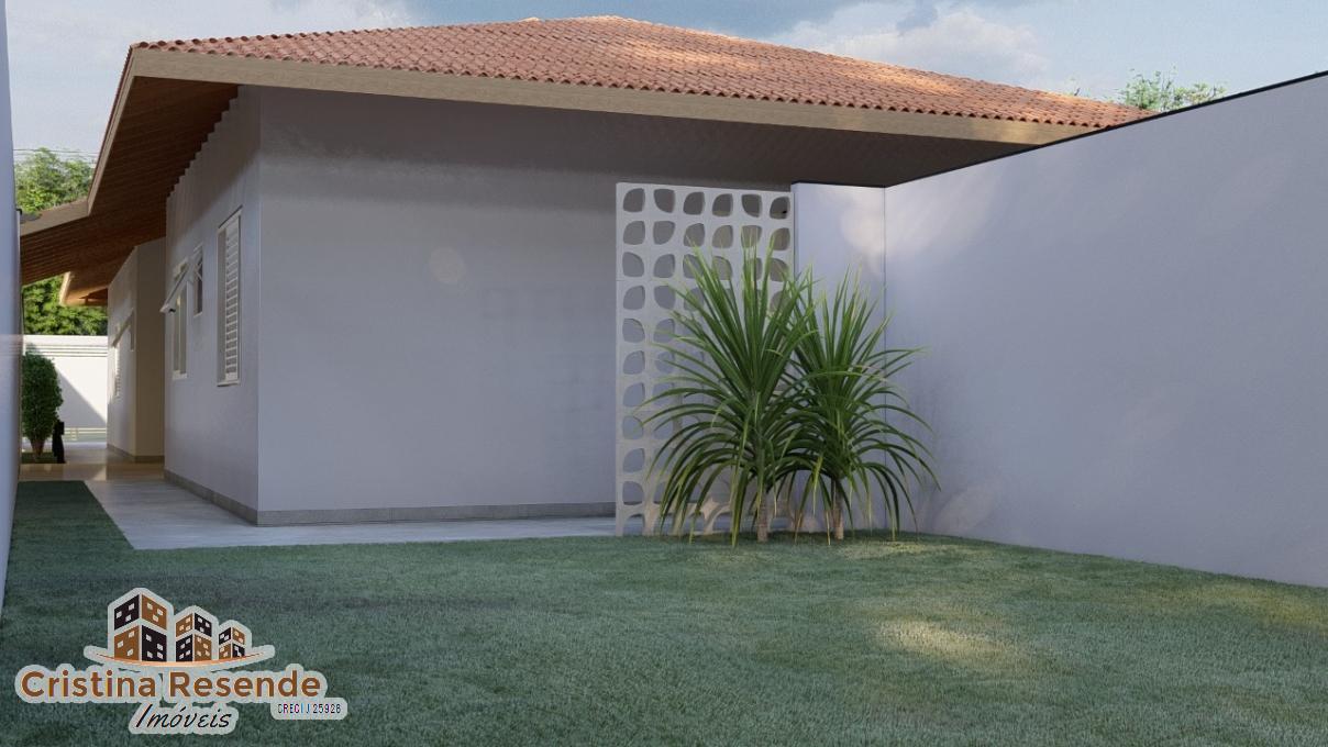 Casa, 3 quartos, 200 m² - Foto 6