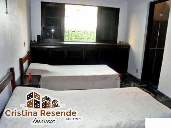 Sobrado, 4 quartos, 322 m² - Foto 20