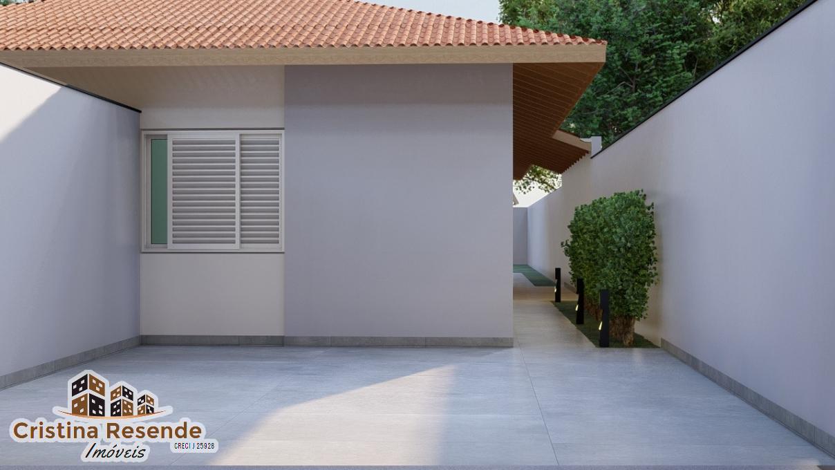 Casa, 3 quartos, 200 m² - Foto 5