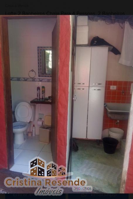 Casa, 1 quarto - Foto 3