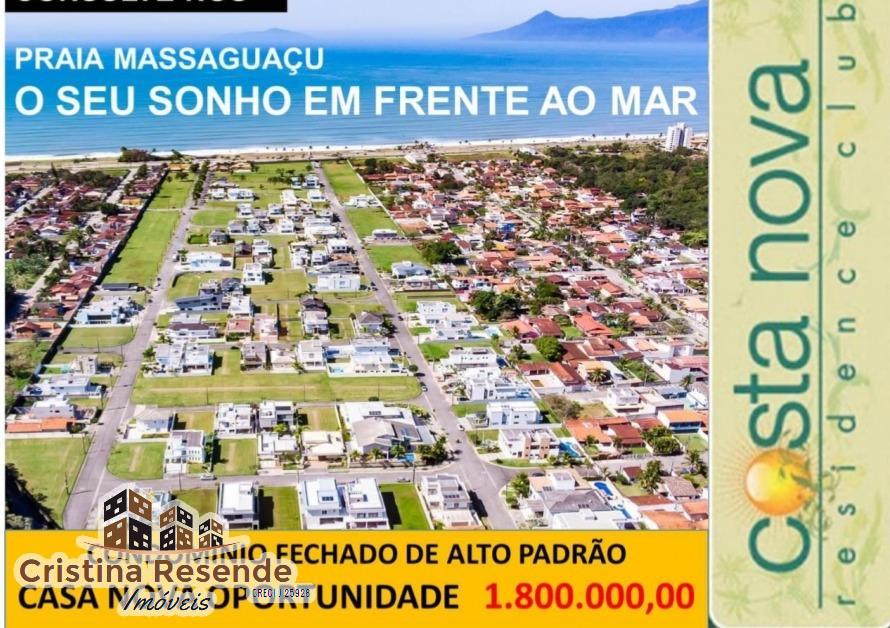 Casa, 4 quartos, 300 m² - Foto 1